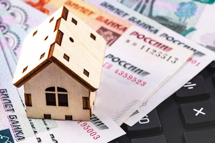 Эксперт рассказала, как выгодно погасить ипотеку досрочно