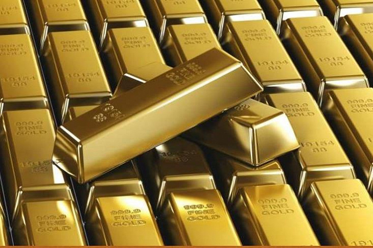 Промсвязьбанк продал почти все запасы золота