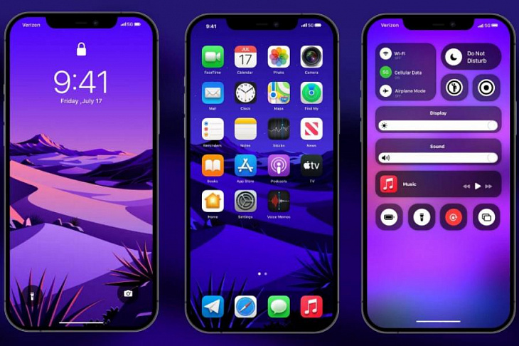 Новая функция iOS 15 позволит Apple просматривать данные пользователей