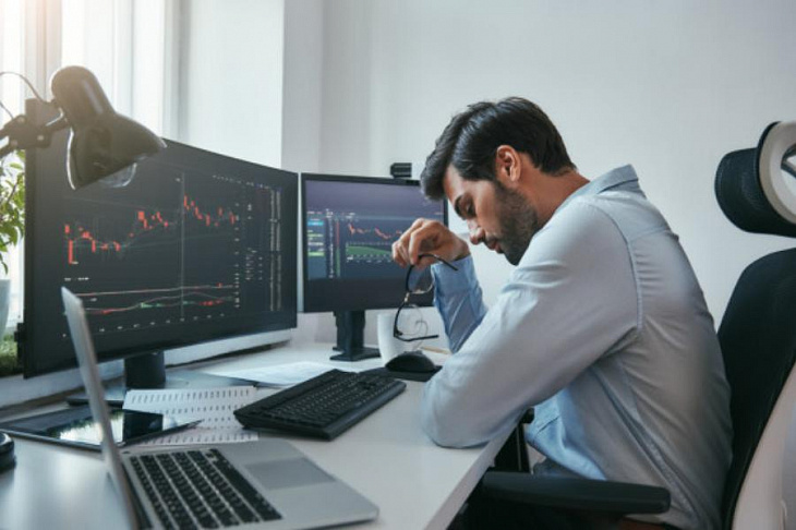 Как побороть негатив от убытков и упущенной выгоды. Советы инвесторам 