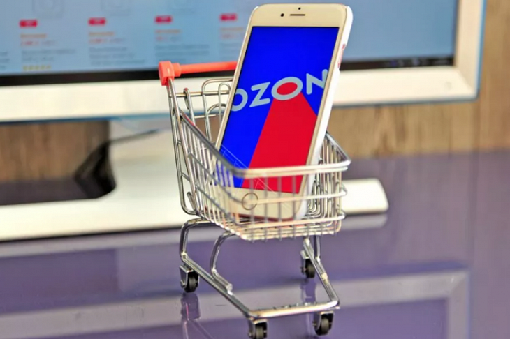 Ozon заключил соглашение с Казпочтой о доставке посылок