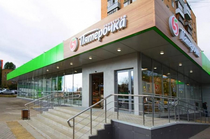 «Пятерочка» запустила «Шпионский клуб»