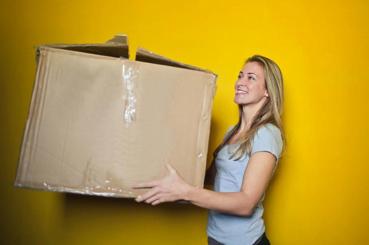 Американские ритейлеры ожидают рекордный всплеск возврата новогодних подарков