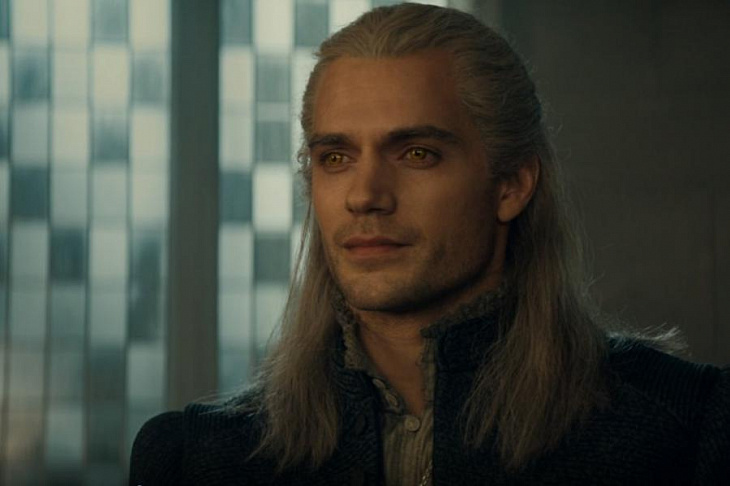 «Ведьмак» возглавил рейтинг самых просматриваемых шоу Netflix