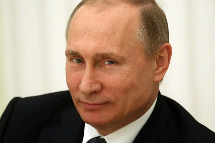 Путин рассказал об общении с подчиненными