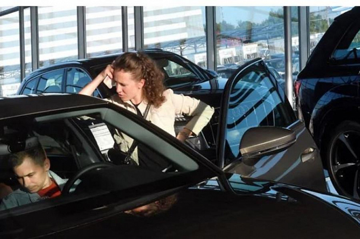 Рост цен в валютной комплектации