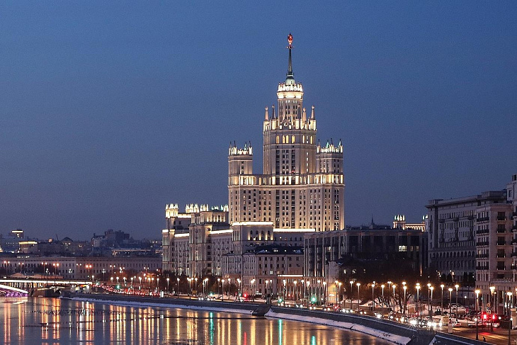 В России вырос спрос на посуточную аренду квартир и домов