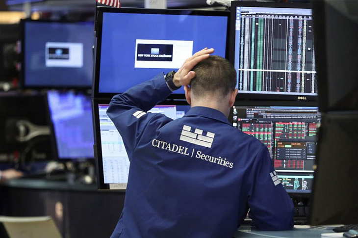 Неудобная правда. Почему не стоит рассчитывать на доход от инвестиций 