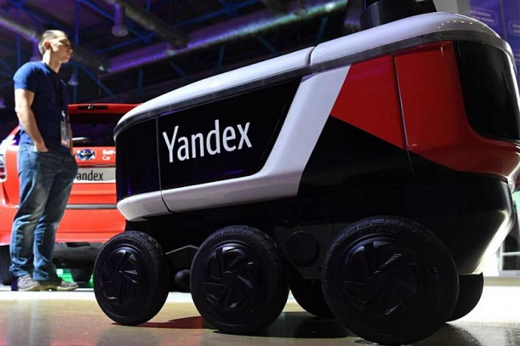 «Яндекс» инвестирует $40 млн в приложения на искусственном интеллекте