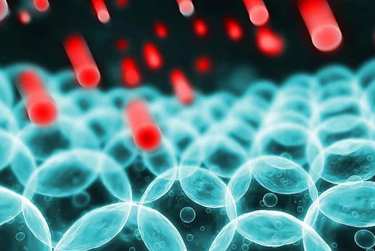 Известный антиоксидант оказался полезен для жертв коронавируса