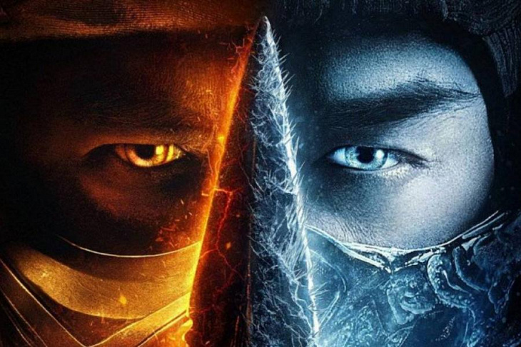 Mortal Kombat показал лучший старт первого дня проката пандемии в России