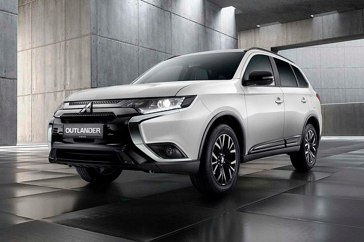 Названы 10 автомобилей, которые не разочаровали покупателей. Рейтинг