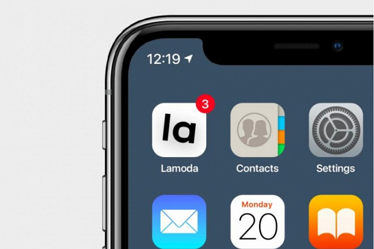 Lamoda нарастила оборот в первом квартале 2020 года на 19,8%