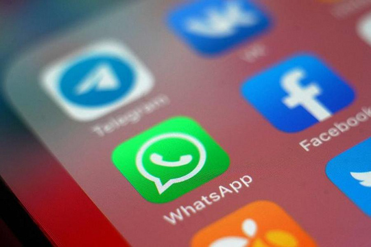 В WhatsApp появилась функция электронных платежей