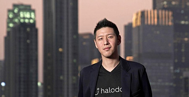 Как бывший рокер собирается изменить  медицинскую помощь 