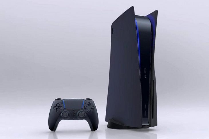 Дефицит PlayStation 5 сохранится в новом году