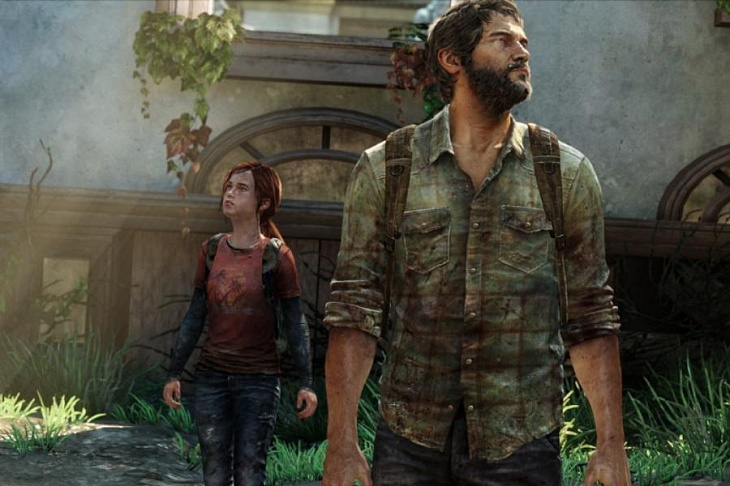 Нил Дракманн закончил работу над сериалом по The Last of Us