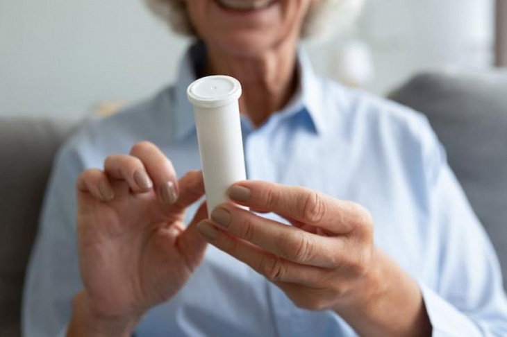 Британским врачам рекомендуют выписывать антидепрессанты вместо обезболивающих