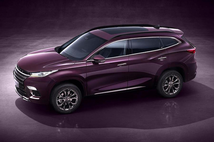 11 главных автоновинок второго полугодия