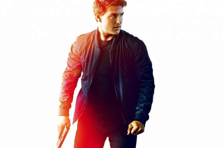 7 и 8 часть «Миссии невыполнима» перенесли на несколько месяцев