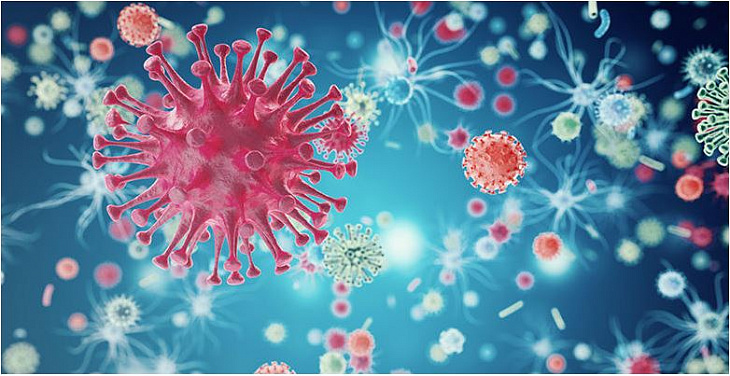 Врачи подтвердили полное излечение «лондонского пациента» от ВИЧ