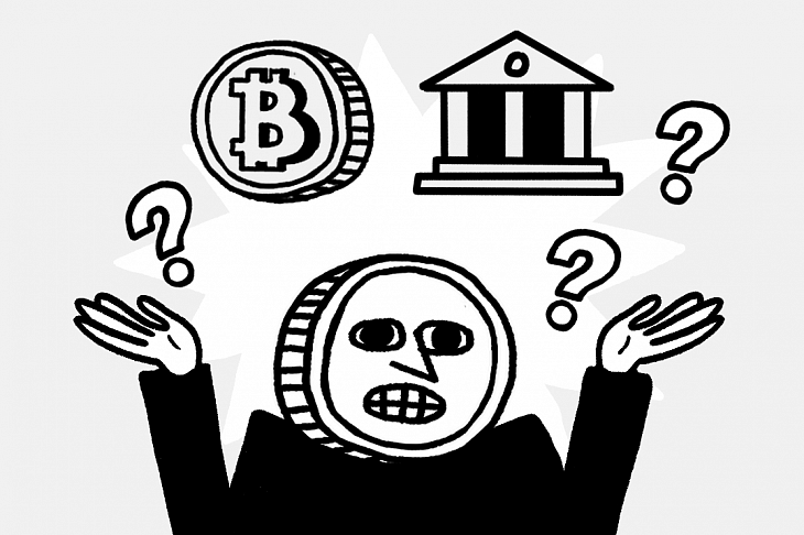 Биткоин или недвижимость. Во что инвестировать в кризис.