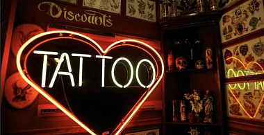 10+ вещей, которые стоит знать, перед тем как делать татуировку