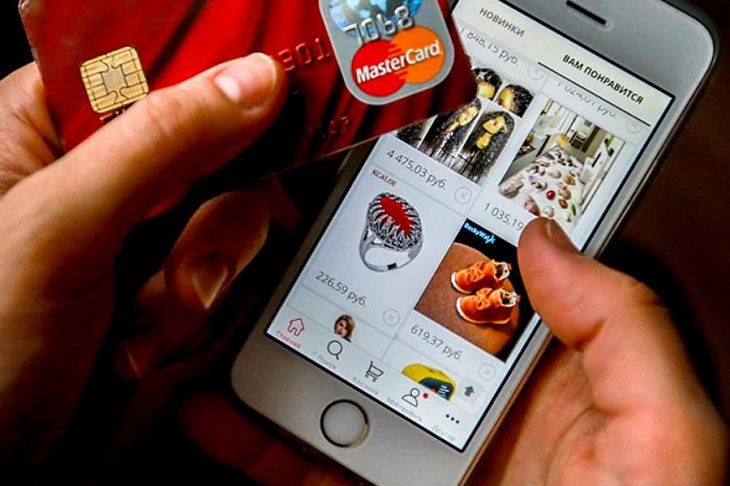 «AliExpress Россия» составила потрет онлайн-покупателя