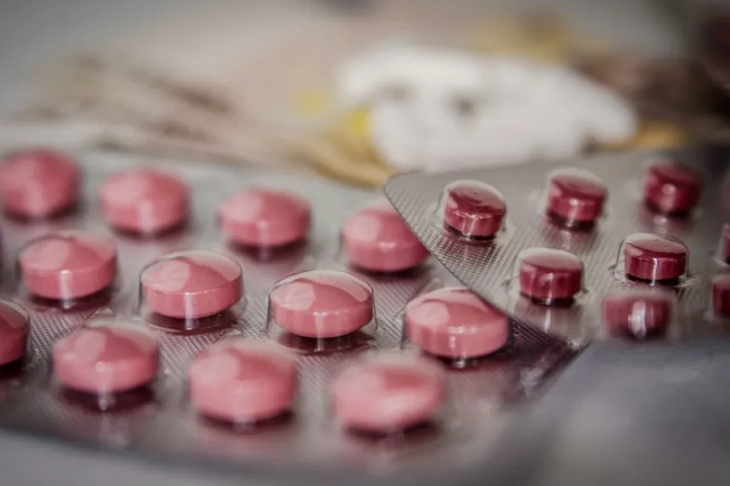 Цены на лекарства за год выросли на 11,4%