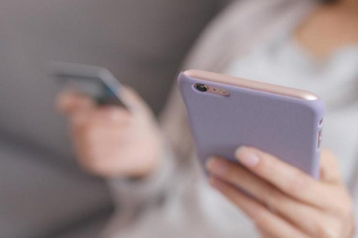 В Group-IB предупредили о новом виде интернет-мошенничества