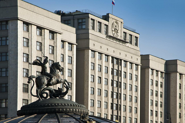 Законопроект об апартаментах внесут в Госдуму в ближайшие два месяца