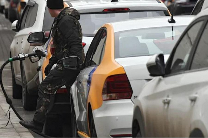 Каршеринг ответит за техническое состояние