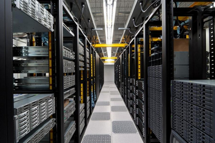 Банкам предложили найти замену иностранной информбезопасности