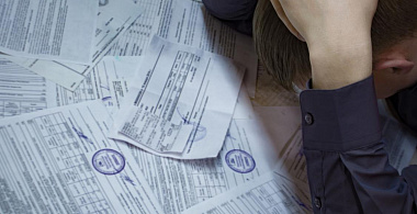 Отсрочка или списание: что делать, если накопился долг по коммуналке