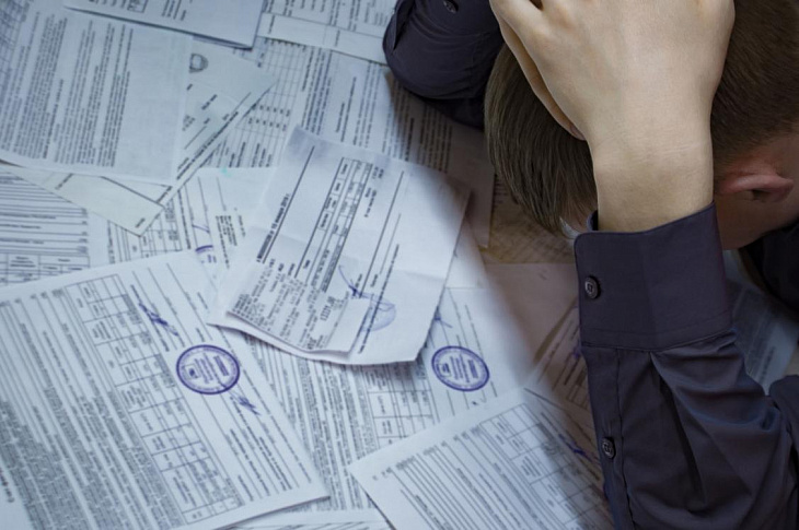 Отсрочка или списание: что делать, если накопился долг по коммуналке