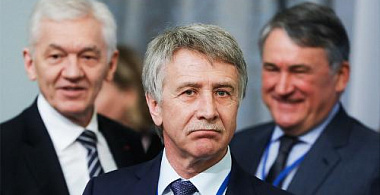 Как безболезненно провести реформы в компании