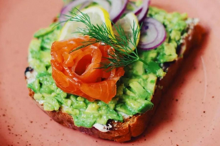 «Самокат» назвал самые необычные вкусовые предпочтения россиян