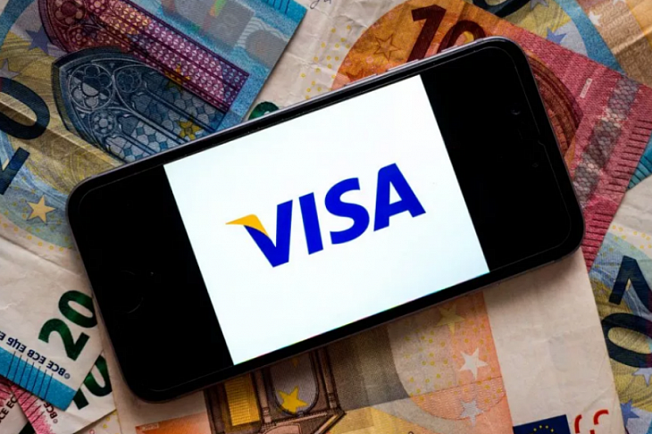 В 2022 году Visa увеличит комиссии за оплату картами в супермаркетах