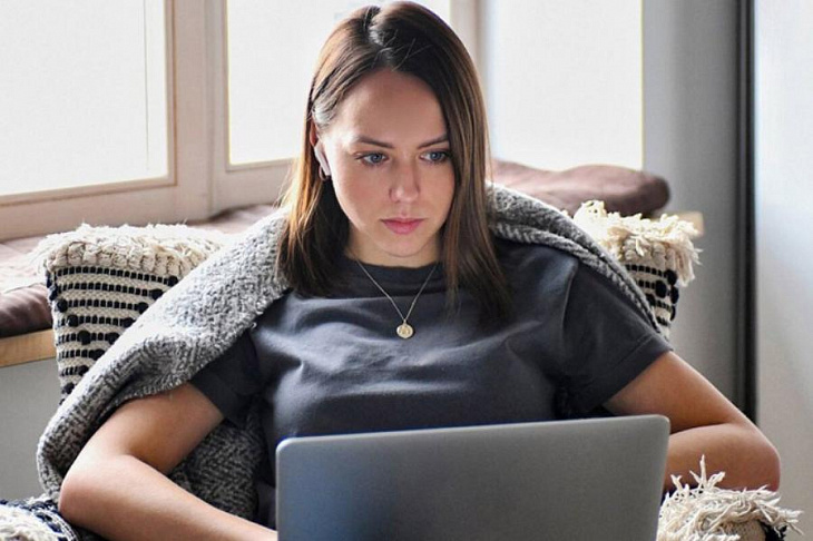 Москвичи воспользовались услугами ЖКХ онлайн около 60 миллионов раз