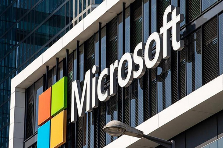 Microsoft заподозрила Россию в кибератаке на 150 организаций