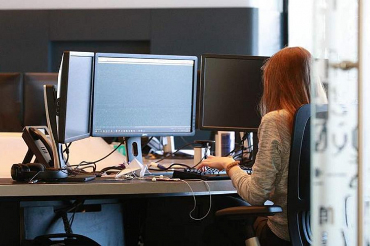 Работу Рунета проверили на учениях при отключении от глобальной сети