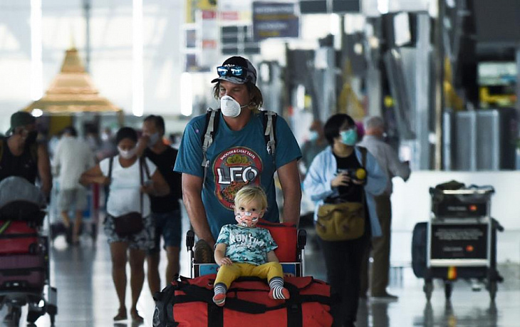 Дорогие билеты, полупустые самолеты и уход лоукостеров: как мы будем летать после пандемии 