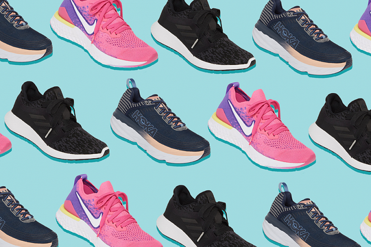 Группа специалистов исследовала влияние обуви на здоровье человека