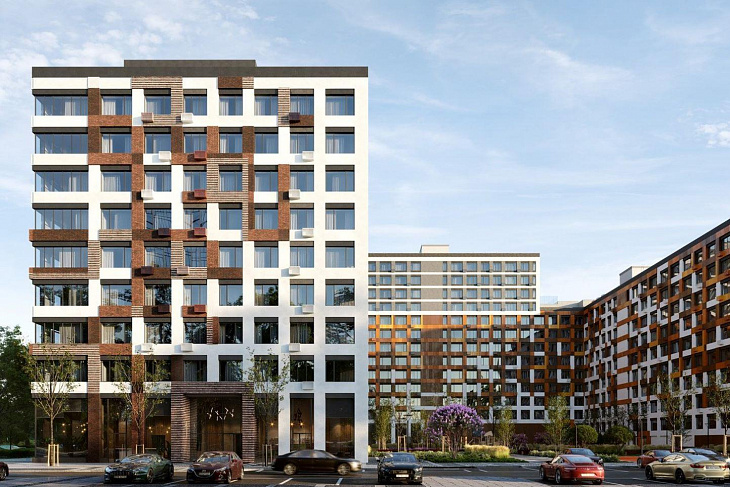 Аналитики назвали районы Москвы с подешевевшим жильем