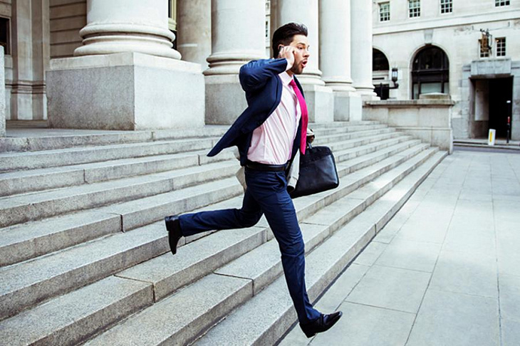 Половина банкротств юрлиц приходится на три сферы