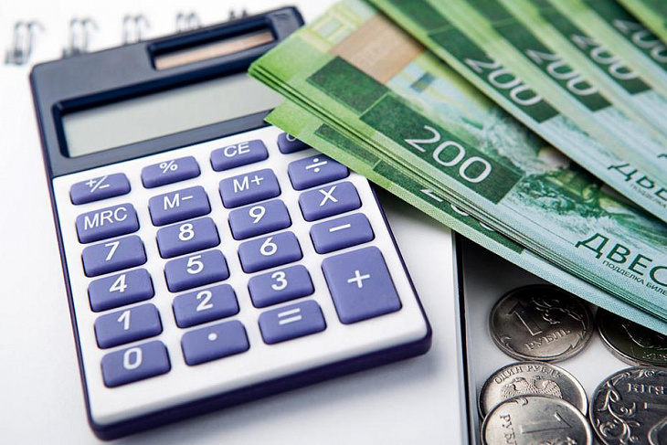 Почти 10 тысяч компаний Москвы обратились за субсидиями ставок по кредитам