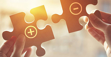 Плюсы и минусы позитивного и негативного мышления