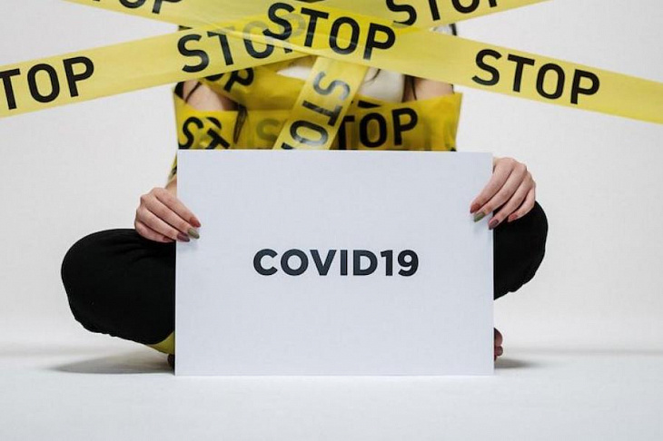 Найдено слабое место коронавируса