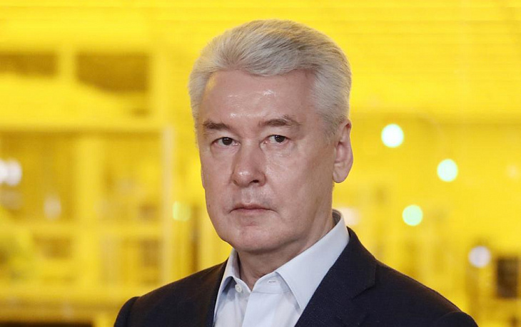 Москва потеряла 160 млрд рублей из-за коронавируса 