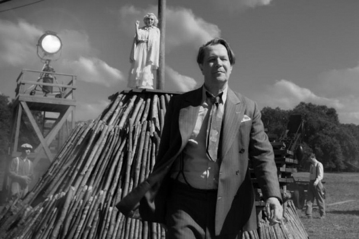 Объявлен полный список номинантов «Оскара 2021»